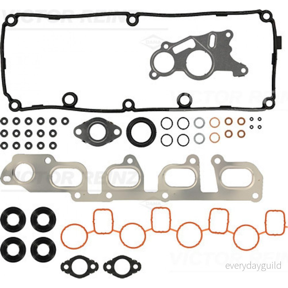 Packningssats, topplock VICTOR REINZ 02 40486 4026635032236
