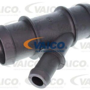 VAICO V10 3542 Bride Matière plastique Qualité originale VOLKSWAGEN: Polo IV 3/5 portes, V AUDI: TT Coupe, Roadster 4046001832710