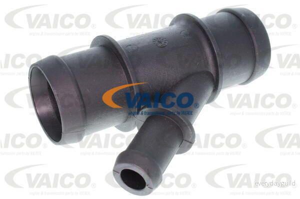 VAICO V10 3542 Bride Matière plastique Qualité originale VOLKSWAGEN: Polo IV 3/5 portes, V AUDI: TT Coupe, Roadster 4046001832710