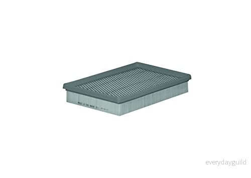 Knecht Luftfilter LX 1661 4009026509500