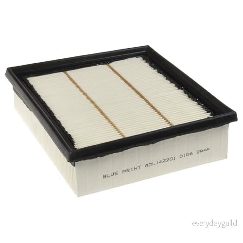 Blue Print ADL142201 Luftfilter – Opel Corsa D, Vauxhall Corsa Mk4, Corsavan Mk3 5050063005769 Blue Print ADL142201 Luftfilter – Opel Corsa D, Vauxhall Corsa Mk4, Corsavan Mk3 5050063005769