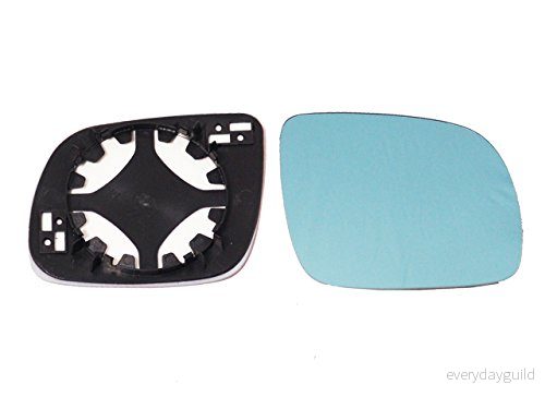 ALKAR 6440127 Miroir De Rétroviseur droit VOLKSWAGEN: Golf 4, Passat B5 GP Berline, Break, SEAT: Leon I 3/5 portes, Ibiza 2 8424445020249