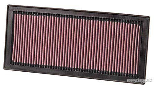 Luftfilter K&N Filters 33 2154 24844078391