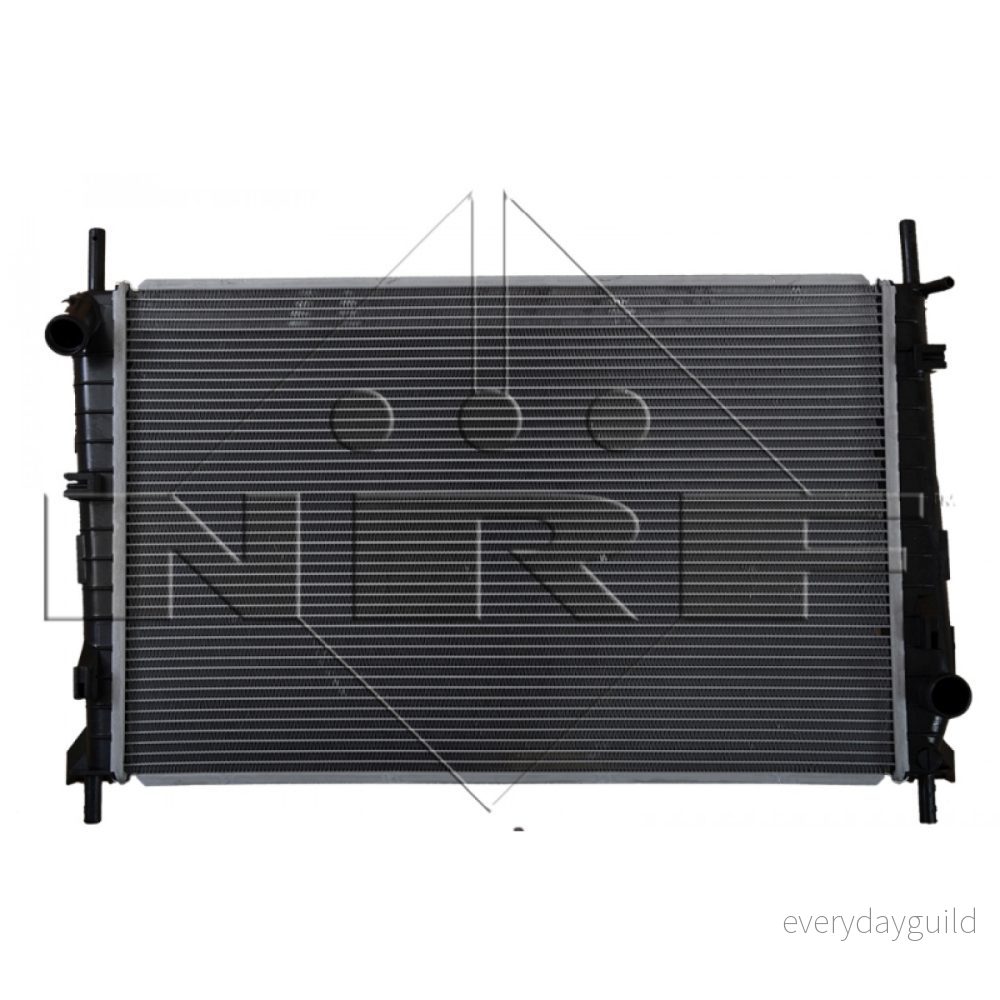 Kylare, motorkylning NRF 509527 8718042046567