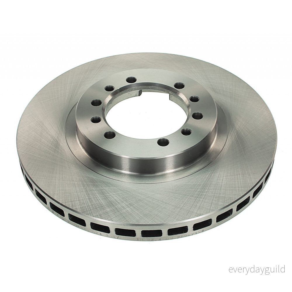 MEYLE 32 15 521 0007 Disque de frein Essieu avant 276 24 6 108 ventilé ORIGINAL Quality MITSUBISHI: L200 III Pick up, Pajero 2, Sport 1 SUV 4040074076132
