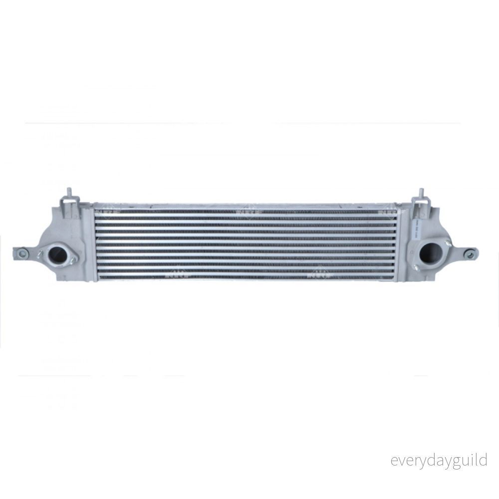 NRF Laddluftkylare 30513 Intercooler