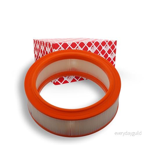 Luftfilter FEBI BILSTEIN 30071 4027816300717