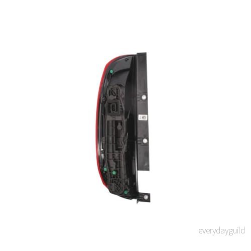 Magneti Marelli Kombinationsbakljus 712206511120 8001063754130