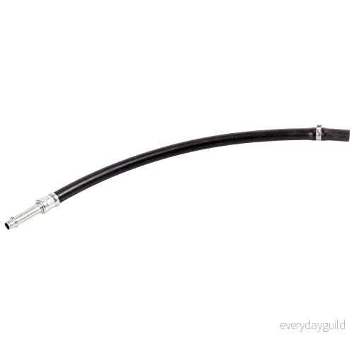 FEBI BILSTEIN 36853 Tuyau hydraulique, direction de la durite à pompe hydraulique BMW: 7 4027816368533
