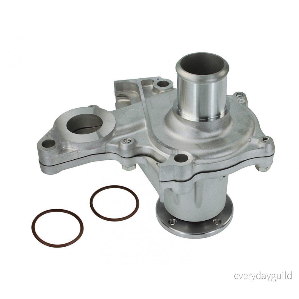 MEYLE 30 13 220 0021 Pompe à eau avec joint d'étanchéite ORIGINAL Quality boîtier TOYOTA: Carina E 5 portes, Corolla VIII Liftback 4040074087688