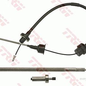 TRW GCC1817 Câble d’Embrayage OPEL: Astra F CC, Berline 3322937259687
