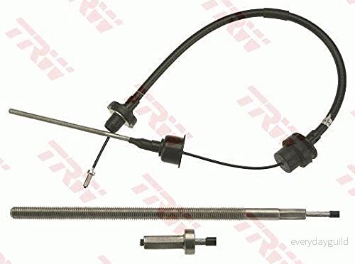 TRW GCC1817 Câble d'Embrayage OPEL: Astra F CC, Berline 3322937259687