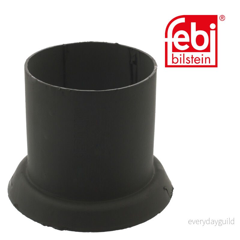 FEBI BILSTEIN 10822 Röranslutning, avgassystem 87mm 4027816108221