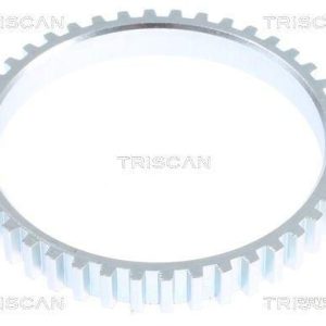 TRISCAN 8540 23403 Bague ABS SMART: Fortwo II Coupe, City Coupe 5710476139511
