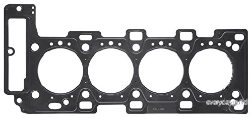 AJUSA 10228020 Topplockspackning 1,25mm 87mm