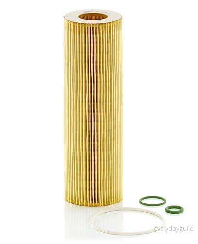 Oljefilter MANN-FILTER HU 1077/2 x 4011558342289