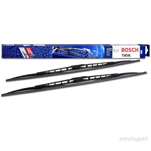 Torkarblad Bosch 3 397 118 420 3165141087772