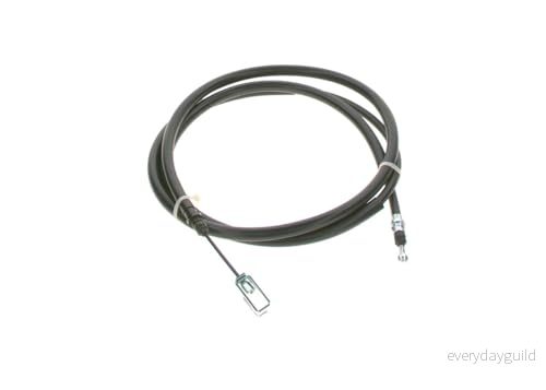 Vajer, parkeringsbroms Bosch 1 987 477 714 3165143641989