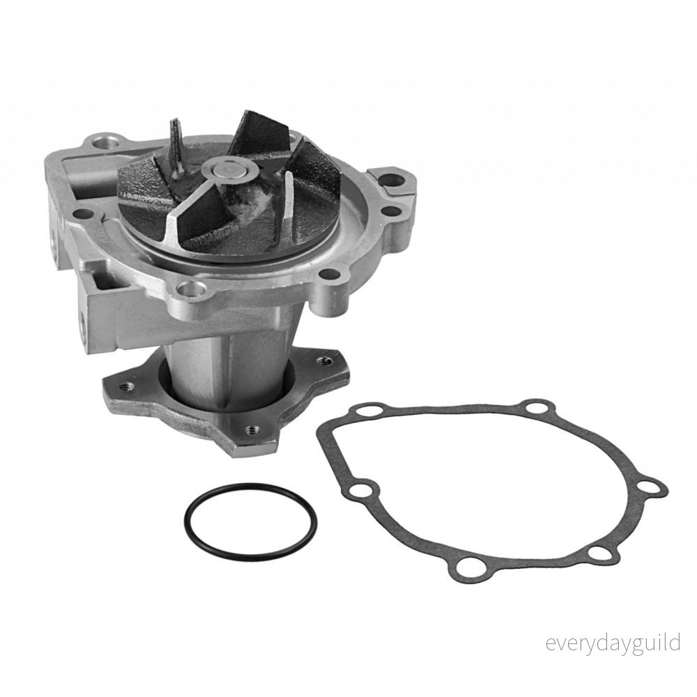 MEYLE 33 13 220 0005 Pompe à eau avec joint d'étanchéite ORIGINAL Quality SUZUKI: Vitara I SUV, Grand 2 1 SUV 4040074624227