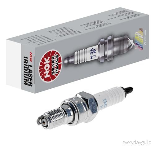 NGK 5990 Tändstift M10 x 1,0 16 mm