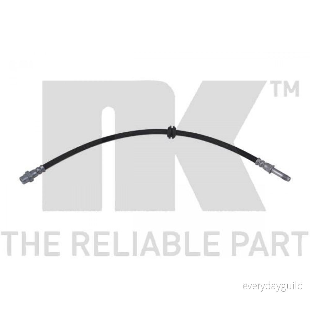 NK 851531 Flexible De Frein 505 BMW: 3 Berline, Touring