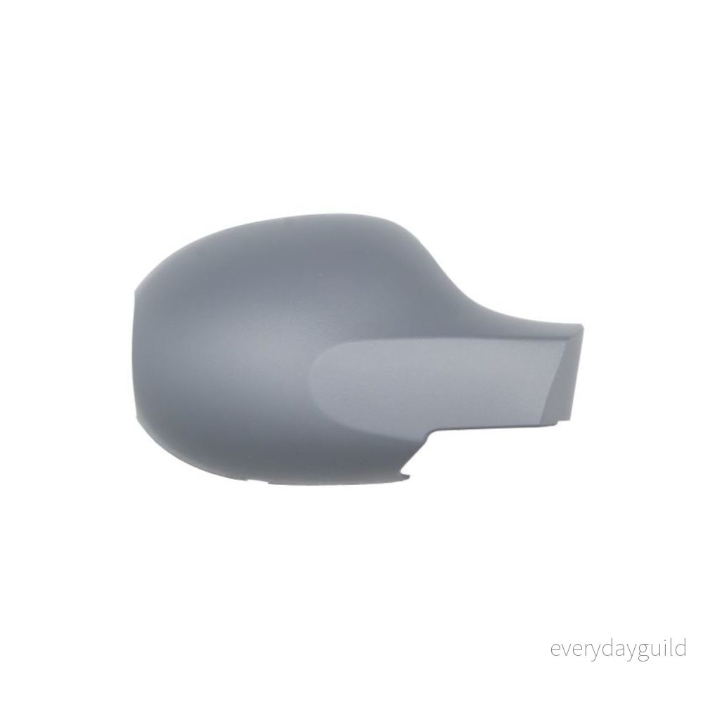 ALKAR 6342171 Revêtement, rétroviseur extérieur droit avec couche d'apprêt RENAULT: TWINGO 2 8424445129751