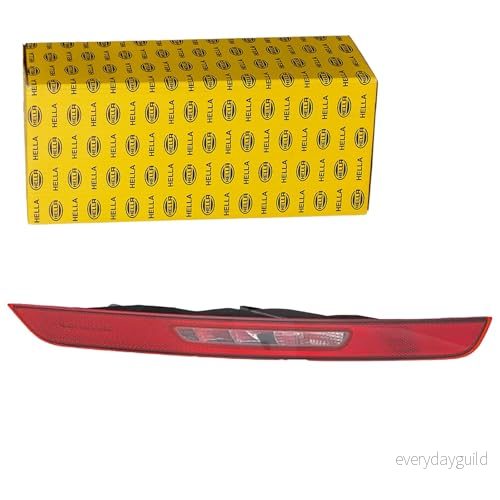 Kombinationsbackljus HELLA 2NR 011 501 111 4082300762303