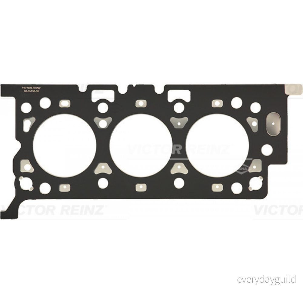 REINZ 61 35130 00 Joint de Culasse 83 d'étanchéité pour couches métal FORD: MONDEO 2, 2 Kombi, 1 4026634296523