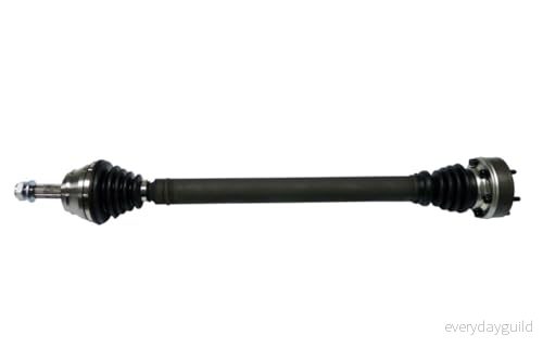 SKF VKJC 1003 Drivaxel 7316572884539