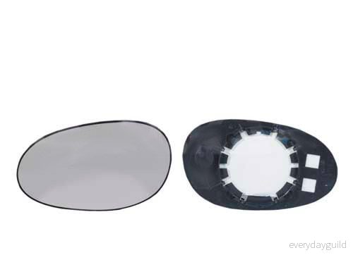 Spegelglas, yttre spegel ALKAR 6401010