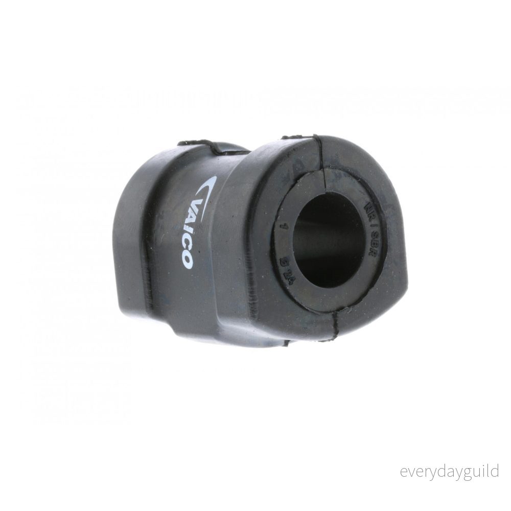 VAICO V20 2270 Silent Bloc de Barre Stabilisatrice des deux côtés l'essieu avant Support en caoutchouc 24 Qualité originale BMW: 5 Berline 4046001645006