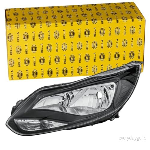 HELLA 1EA 354 994 031 Phares FORD: FOCUS 3, 3 Turnier 4082300323733