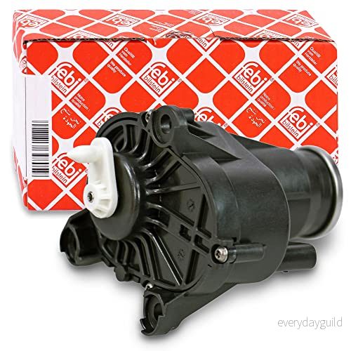 Ställare, spjäll (insug) FEBI BILSTEIN 170534 4054224705346