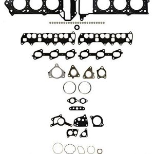 Ajusa Packningssats, Topplock 52370000 8433577141074 Ajusa Packningssats, Topplock 52370000 8433577141074