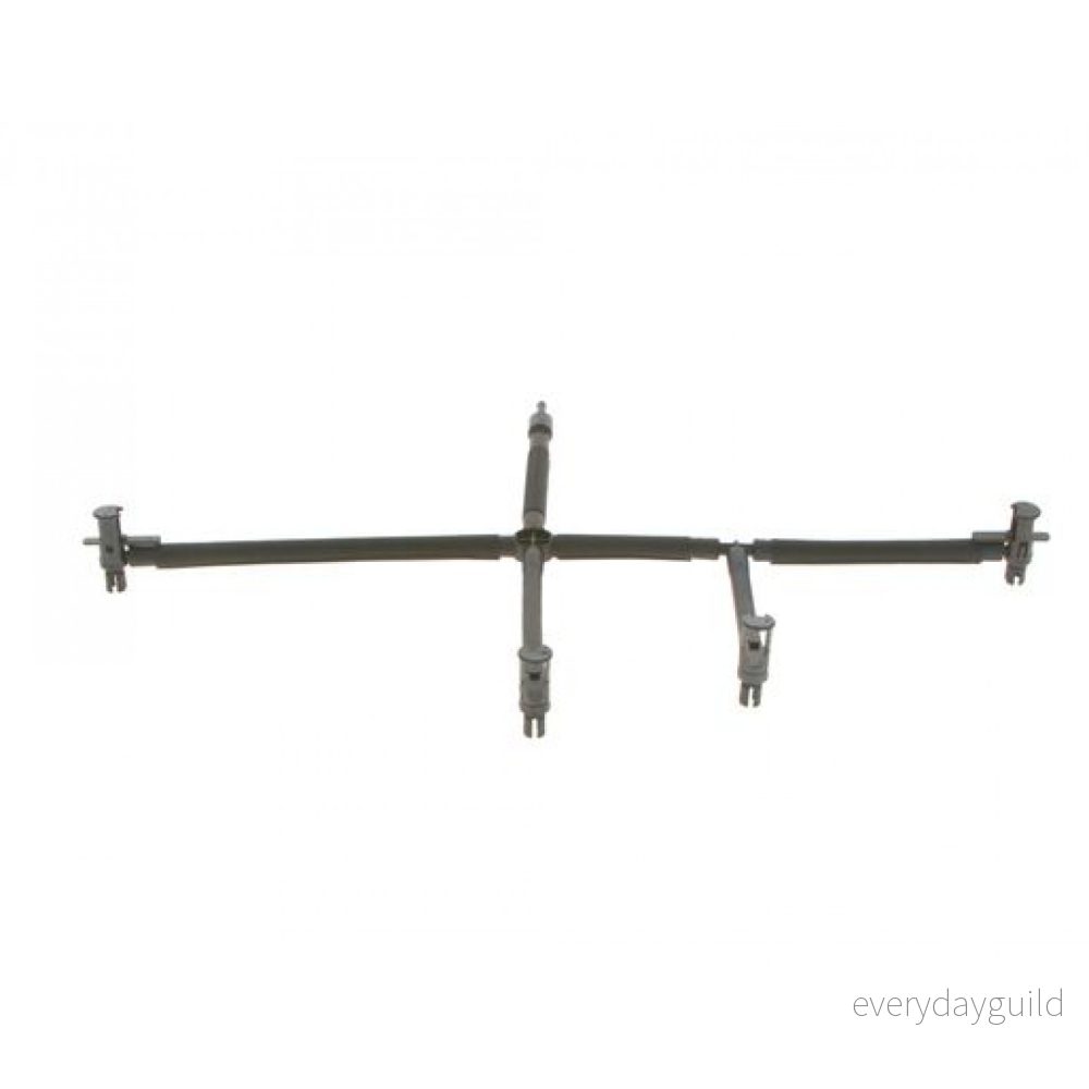 BOSCH 0 928 402 168 Tuyau, carburant de fuite VOLKSWAGEN: Amarok Pick up, Сamion à Plateau / Сhâssis 4047025469715