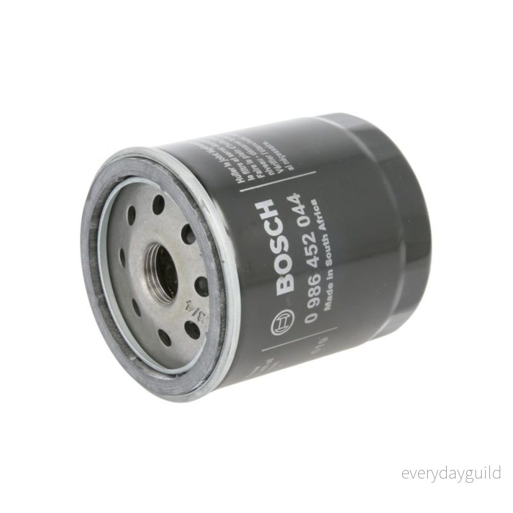 Bosch Oljefilter 0 986 452 044 För Auto 3165142302270