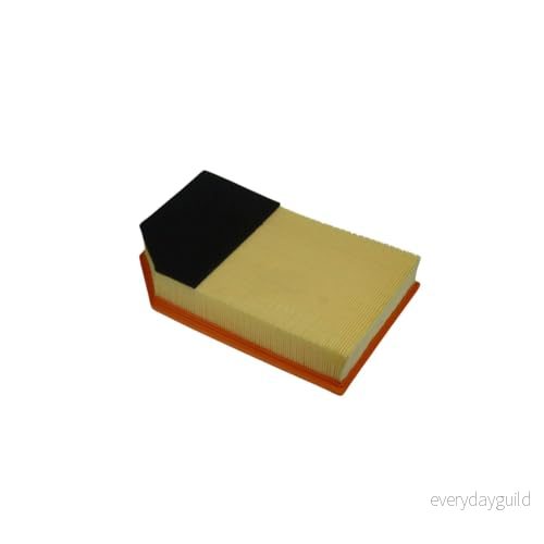 Purflux A1352 Luftfilter - Volvo XC90 I, XC70 I Cross Country