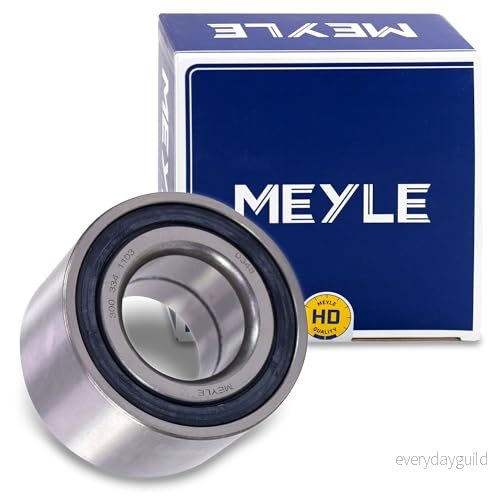 MEYLE Hjullager Bakaxel 300 334 1103 4040074101483