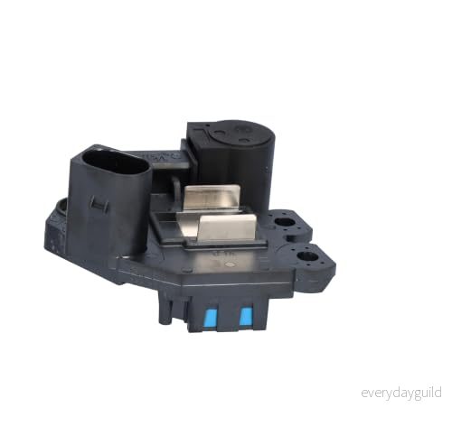 Generatorregulator VALEO 599317 3276425993174