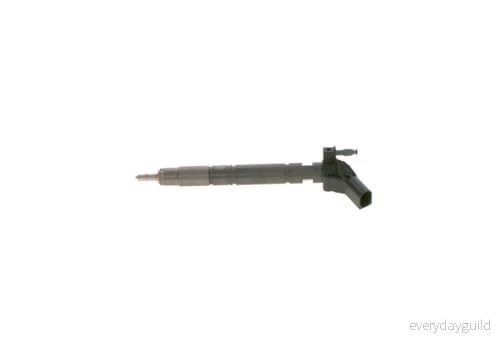 BOSCH 0 445 117 026 Injecteur Common Rail (CR) avec bague d'étanchéité AUDI: Q5, A4 B8 Avant, Berline, PORSCHE: Cayenne, Macan 4047024892491