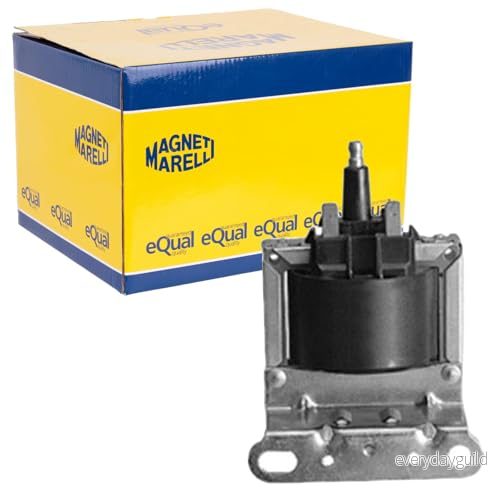 Magneti Marelli Tändspole 060717016012 8001063480763
