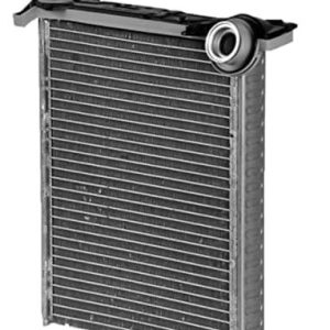 Valeo Värmeväxlare, kupévärmare 812417 3276428124179 Valeo Värmeväxlare, kupévärmare 812417 3276428124179