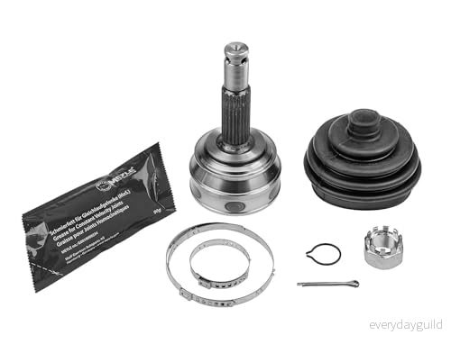 Ledsats, drivaxel MEYLE 614 903 0004 4040074220023