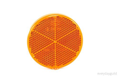 HELLA Reflektorer 8RA 002 014-301 6416386943185
