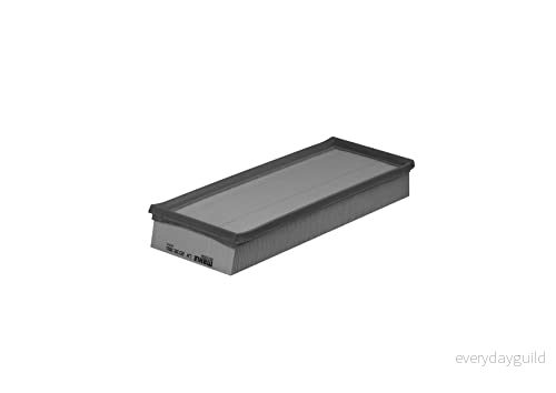 Luftfilter KNECHT LX 2038 4009026601181