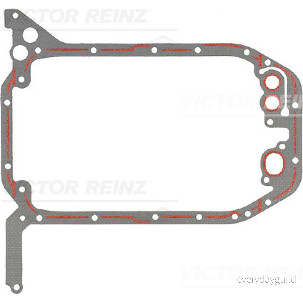 REINZ 71 31706 00 Joint De Carter d'Huile AUDI: A6 C4 Berline, 80 B4 Avant, A4 B5 Berline 4026634268049