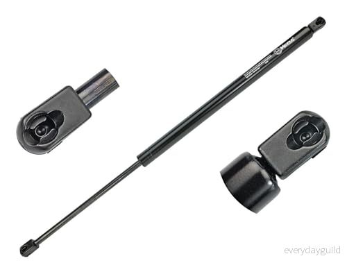 MEYLE 140 161 0817 Gasfjäder till Baklucka Ford Galaxy & Seat Alhambra