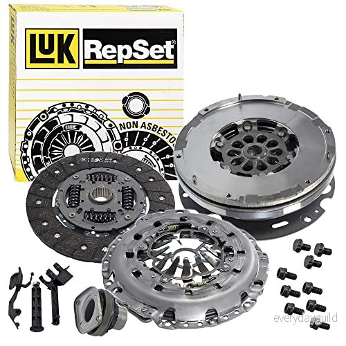 Kopplingssats LuK 600 0144 00 4005108826350