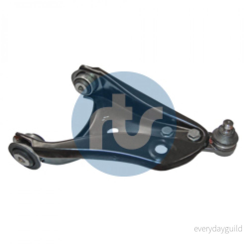 RTS 96 90470 1 Bras de suspension Essieu avant droit, inférieur barre oscillant transversal RENAULT: CLIO 2, Kangoo I, I Express 8435130353702