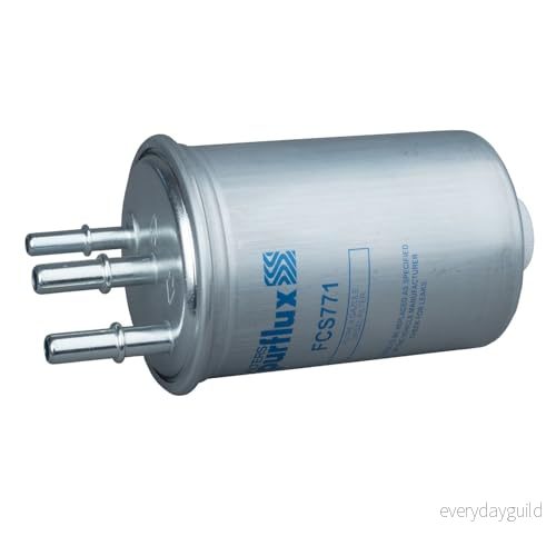 PURFLUX FCS771 Filtre à Carburant Cartouche filtrante SSANGYONG: Stavic SUV, Rexton / 2, Kyron, FORD: Transit Connect Mk1 Van, Tourneo 3286064240836